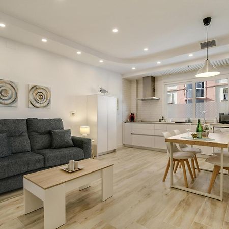 Apartamento Naypa With Free Parking Cádiz Exteriör bild