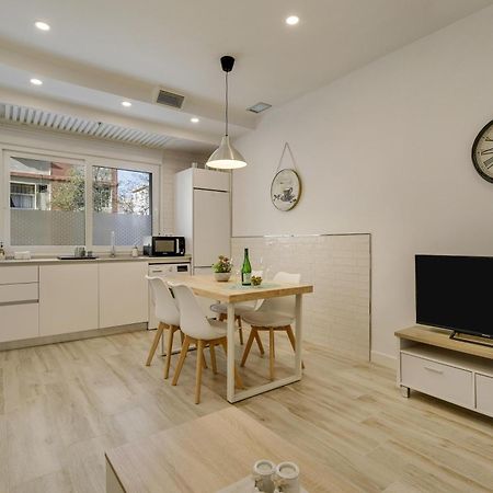 Apartamento Naypa With Free Parking Cádiz Exteriör bild