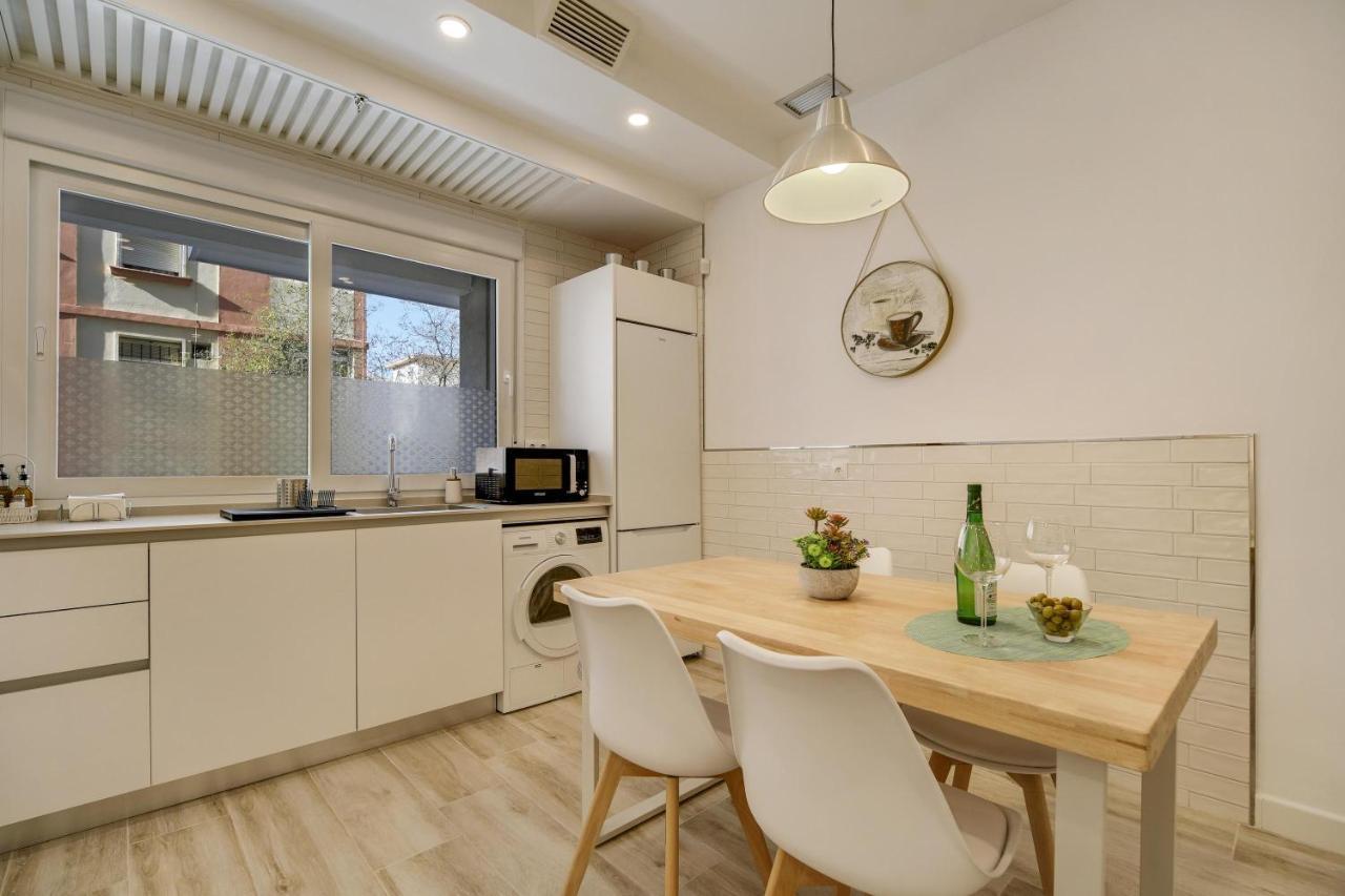 Apartamento Naypa With Free Parking Cádiz Exteriör bild