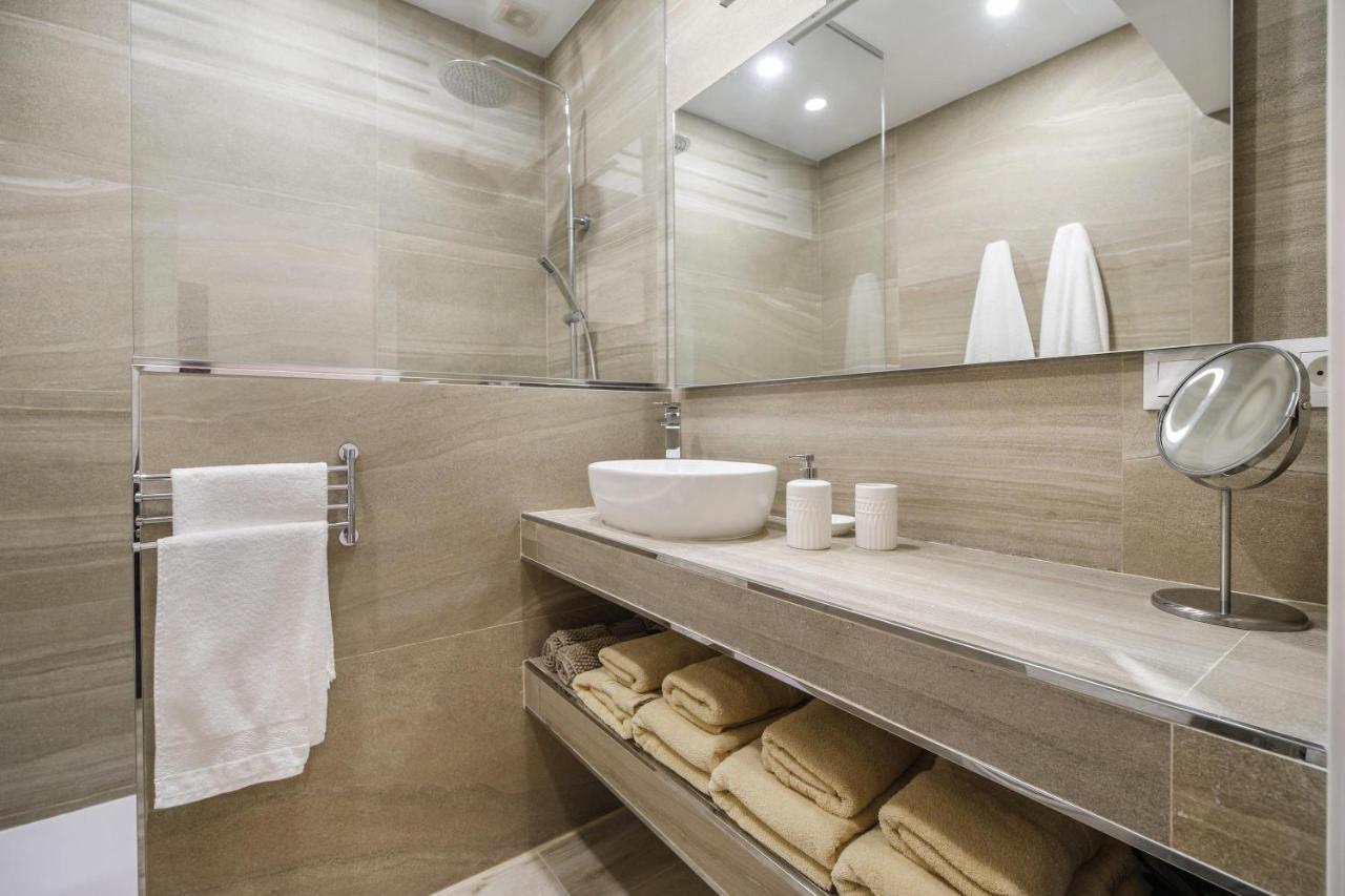Apartamento Naypa With Free Parking Cádiz Exteriör bild