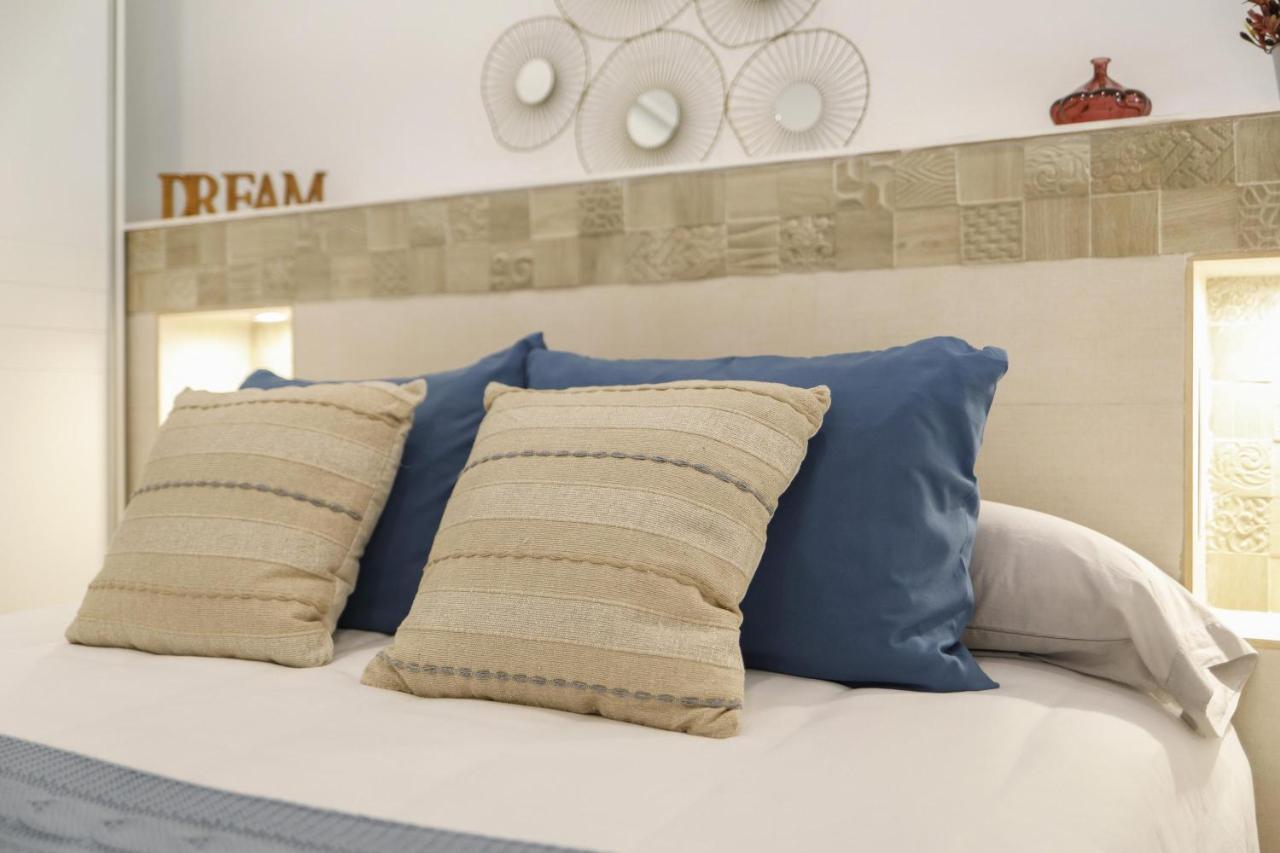 Apartamento Naypa With Free Parking Cádiz Exteriör bild